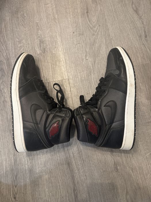 Nike Jordan 1 Retro Hi Og Tamanho 47 UE