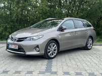 Toyota Auris 1.8 Hybryda Super Stan z Belgii !