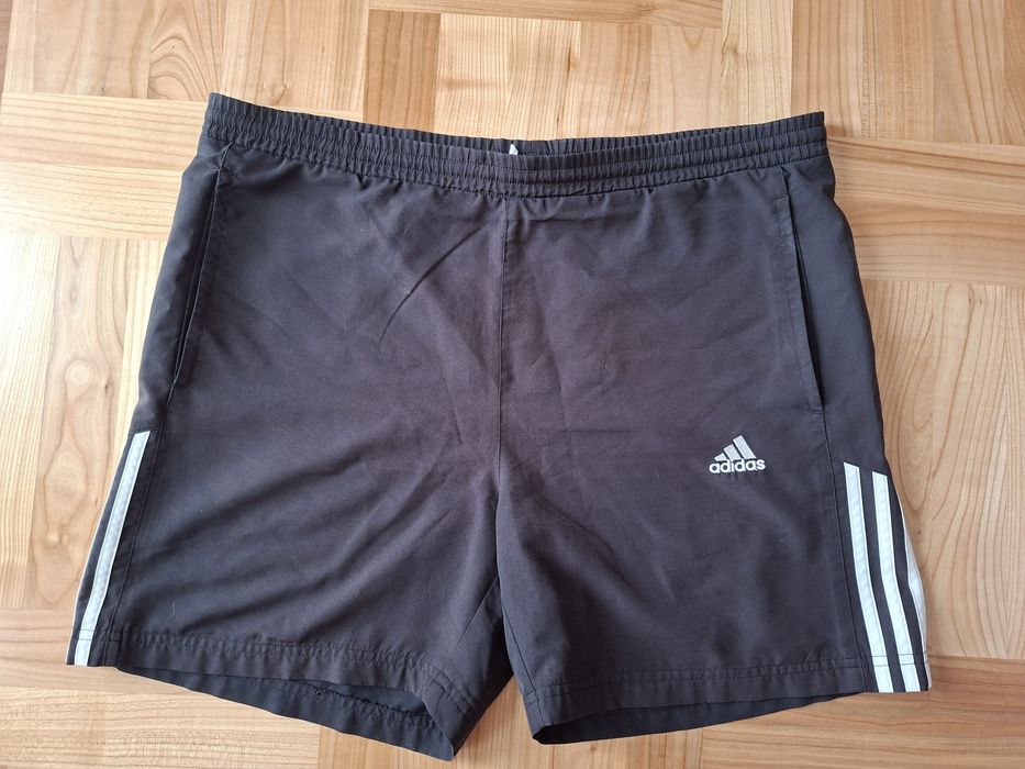 spodenki męskie Adidas XL