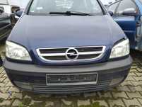 Komplet przód Opel Zafira A Z282