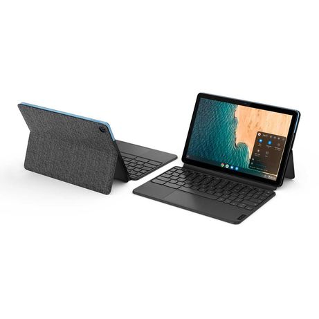 Lenovo IdeaPad Duet Chromebook - NOVO