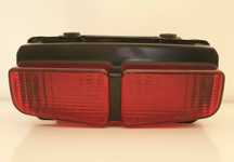 Farolim Fazer 600 (FZ6) de 98 a 2001