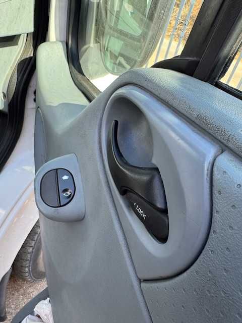 Ford Transit 260 115TN