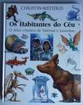 Valérian Os Habitantes do Céu