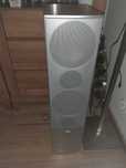 Głośniki Kolumny  Canton LE 170 4-8 Ohm 150 Watt