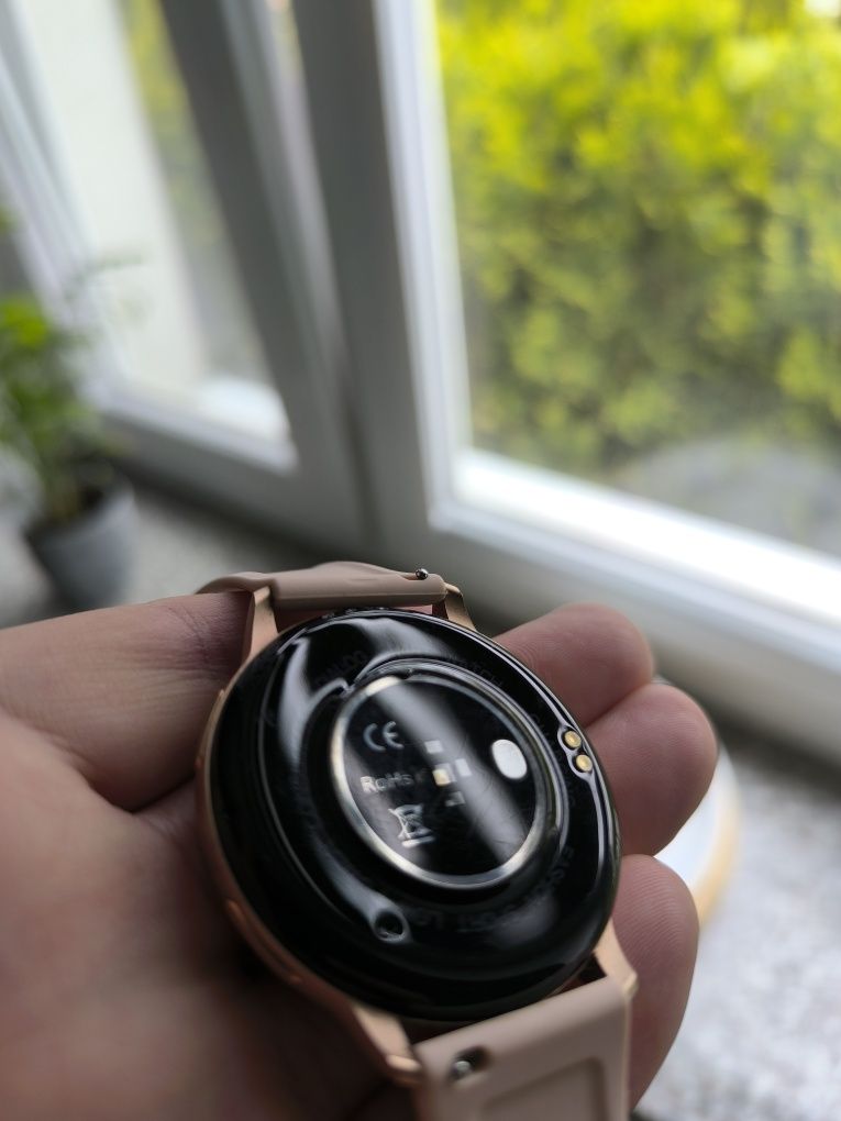 Smartwatch BOWI pasek i bransoleta