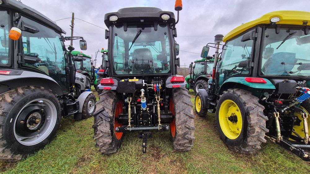 Трактор Кентавр 504 СУ 2025 года