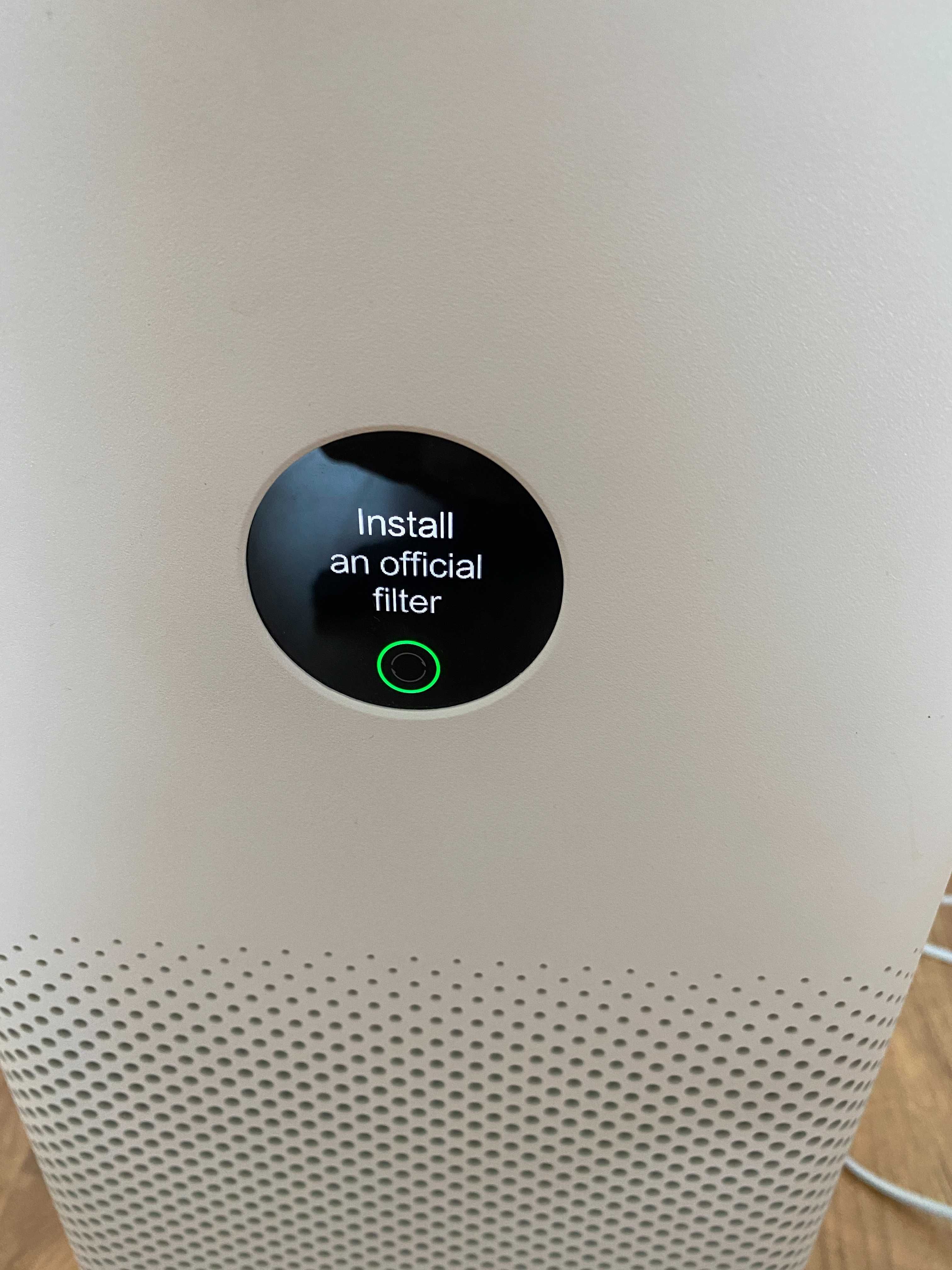 Oczyszczacz powietrza Xiaomi Mi Air Purifier 3H