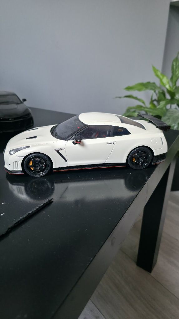 GT Spirit Nissan GT-R Nismo