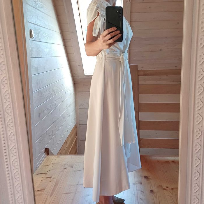 Piękna suknia sukienka Taranko 36 stan idealny wesele slub