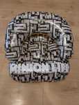 Dmuchana pufa do wody