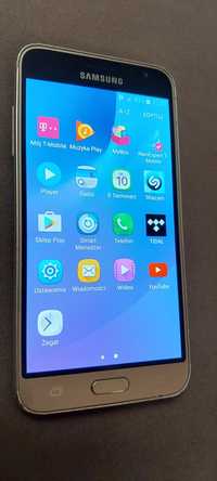 Samsung Galaxy J3 2016 SM-J320FN - Sprawny