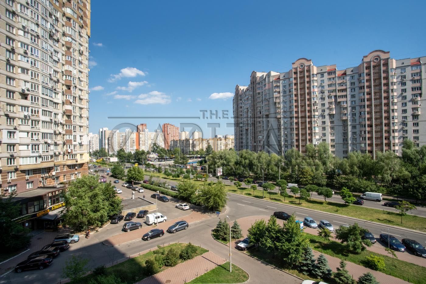 Продаж 1к квартира Анни Ахматової, 22 Позняки Осокорки Григоренка