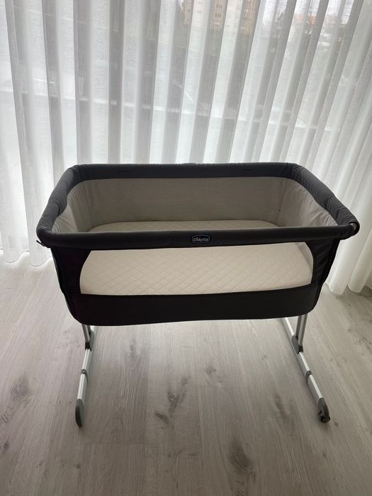 Next2me para bebé Chicco