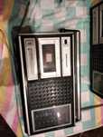 Sprzedam radiomagnetofon  Grundig. Unitra