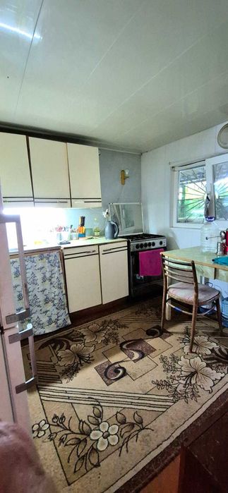 Найбюджетніший будинок на березi моря!