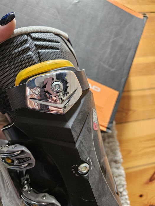 Buty narciarskie Head 9.7 Edge 32.0