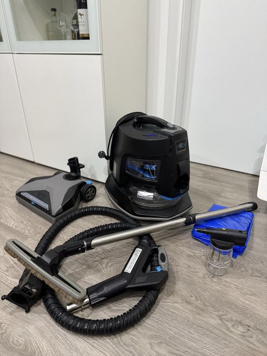 Raimbow srx como novo