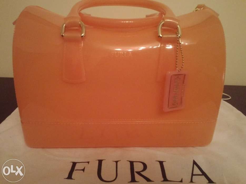 Furla Candy Bag Original