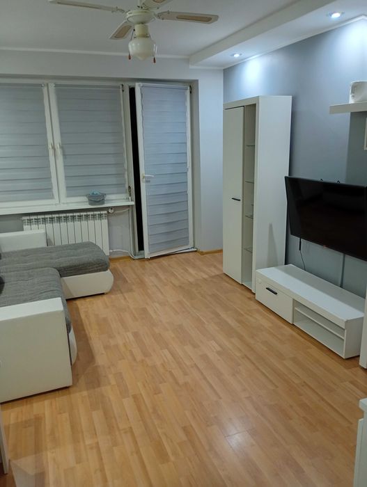 Wynajmę mieszkanie 39mkw Kutno Centrum