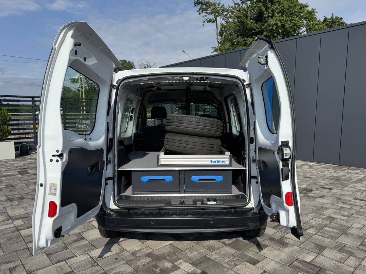 Renault Kangoo 2020 freshauto