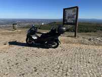 Honda pcx 125 como nova