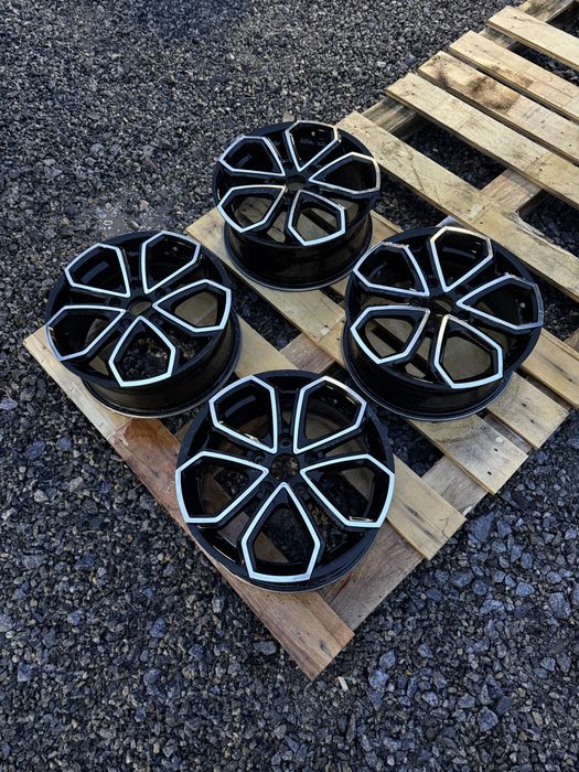 Диски R16 5.114,3 ET48 киа хундай мазда тойота рено хонда