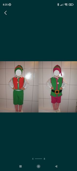 Сдам в прокат карнавальные, новогодние костюмы