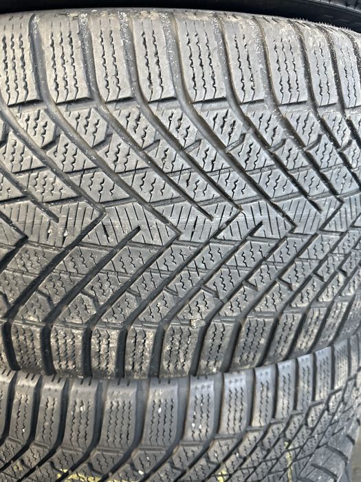 Шини 285 40 22 pirelli