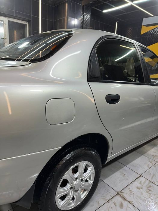 Продам sens 1.6 16v