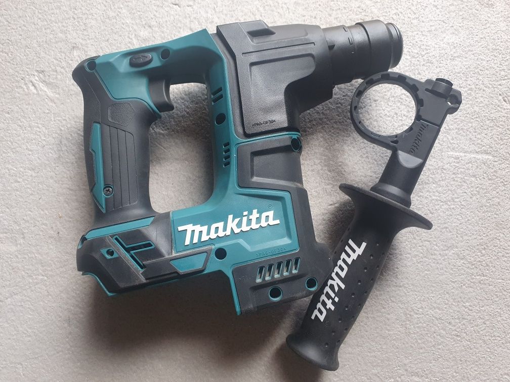 Акумуляторних перфоратор Makita
