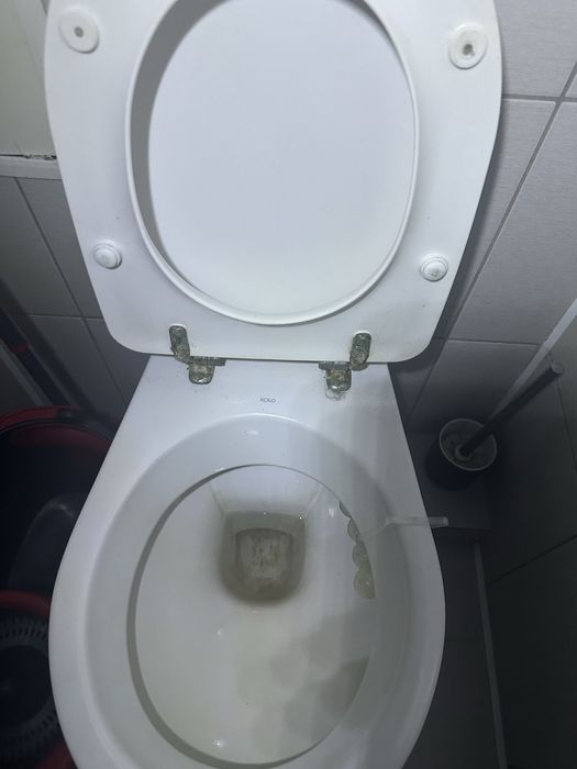 Унітаз підвісний з інсталяцією