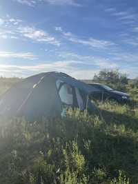 Палатка  high peak simex sport family dome