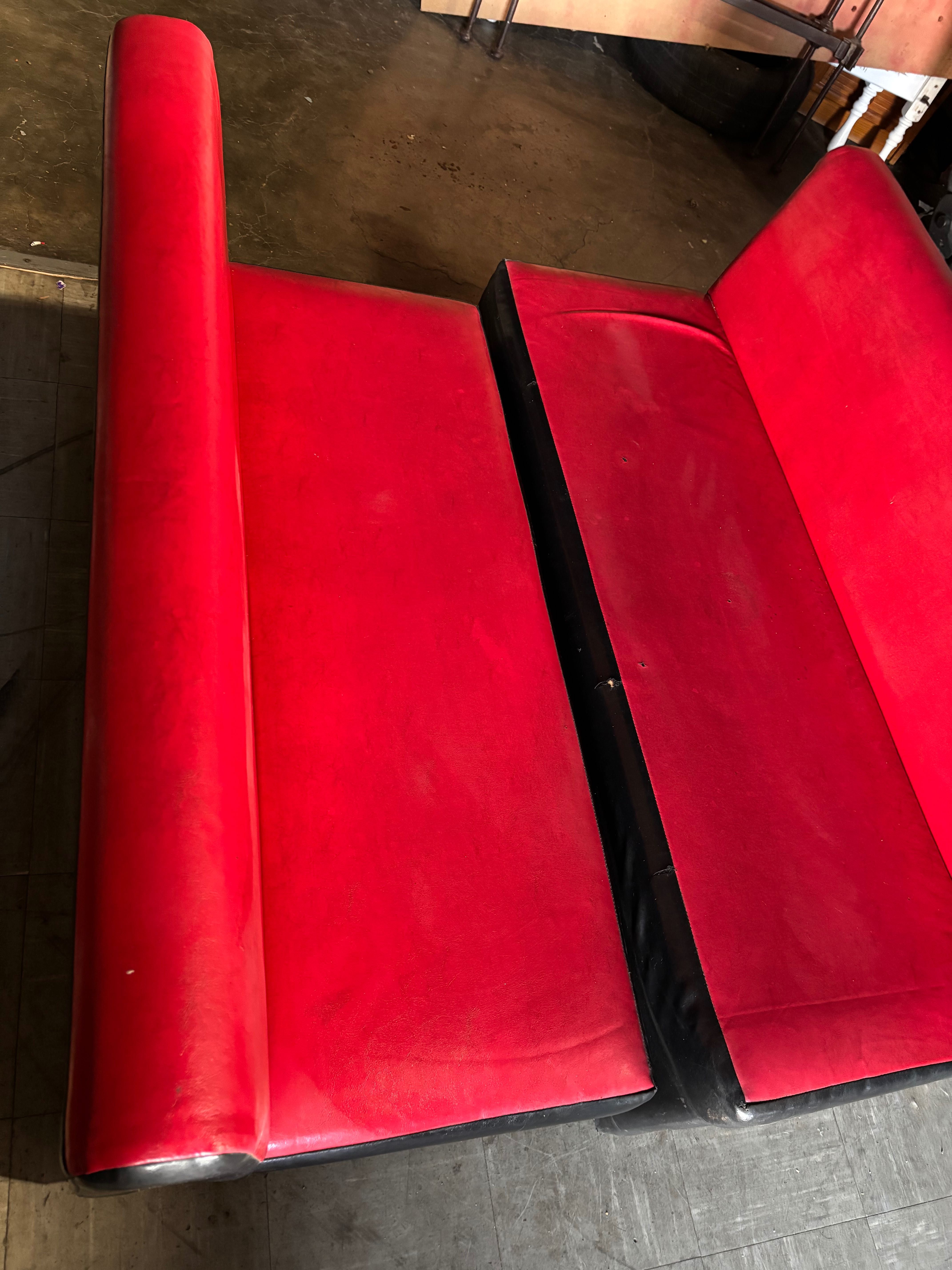 Conjunto de sofas