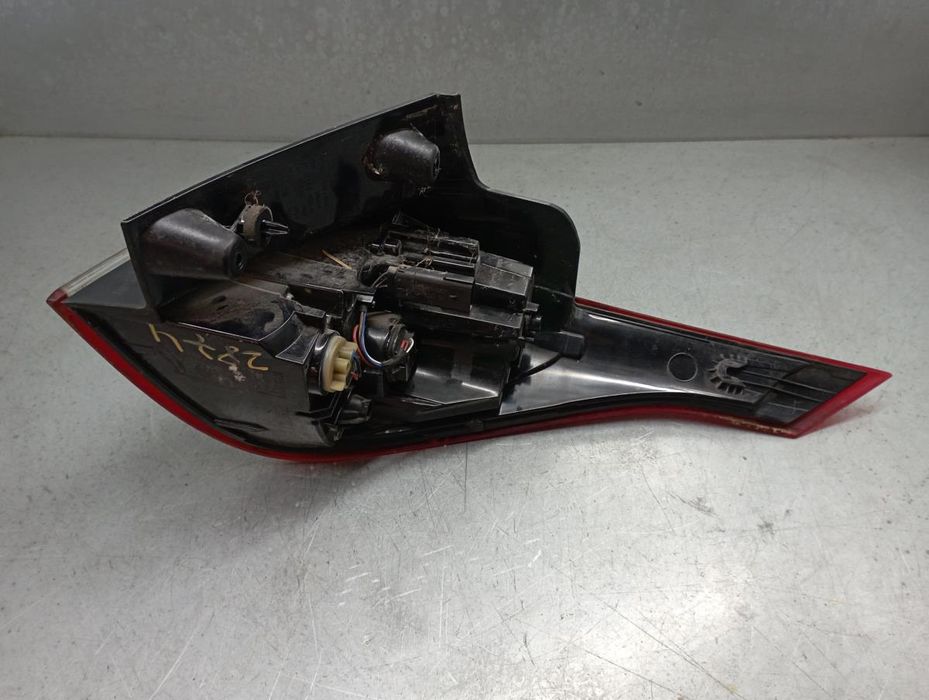 Farolim esquerdo OPEL Crossland X (75)