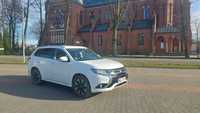 Mitsubishi Outlander Mitsubishi outlander 2.0 phev