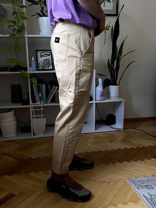 Чоловічі брюки work pants