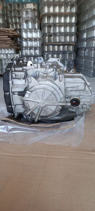 АКПП Ford Escape 2016р.в.  в несправному стані