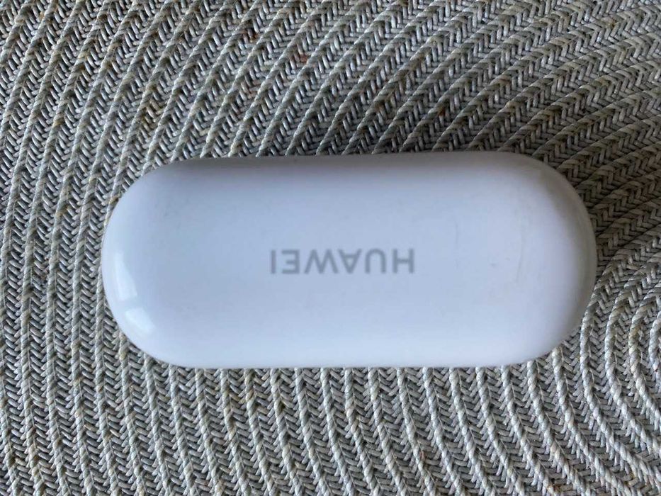 Кейс для зарядки наушников huawei freebuds 3i