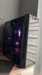Intel i7 10700k G.skill Trident Z MPG Z490 Plus