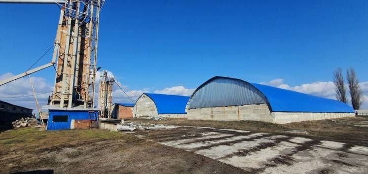 Продам Агрофирму ! Полтавская обл.  8700га! Супер предложение!