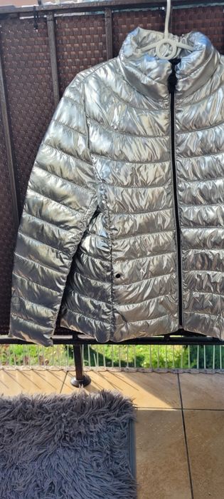 Kurtka damska pikowana firmy Reserved