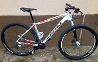 Rower Cannondale F29 Sram X9 Lefty