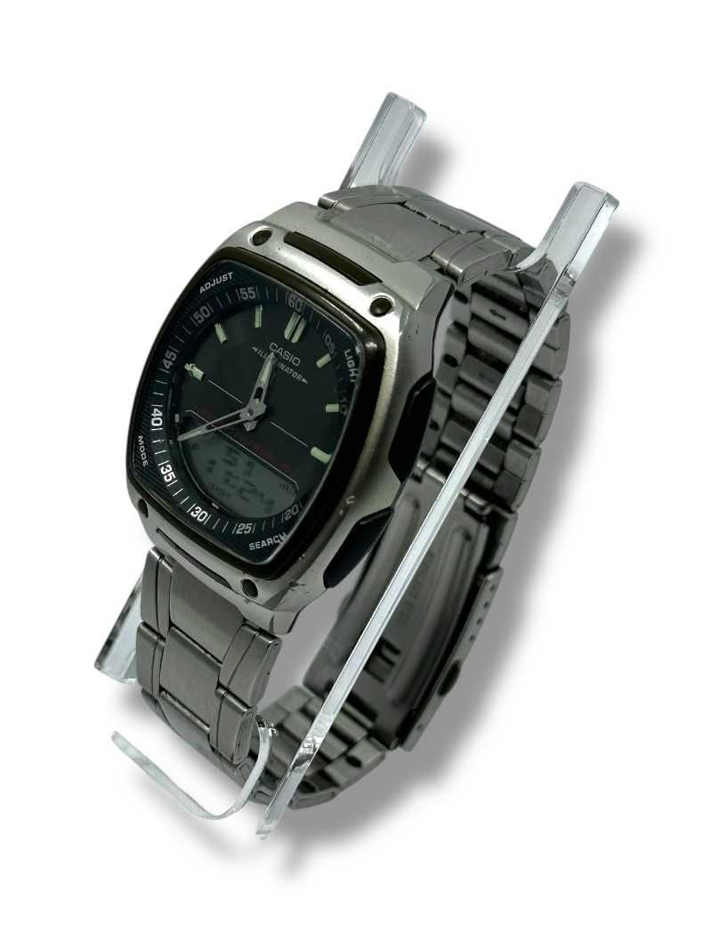 Zegarek Casio AW-81