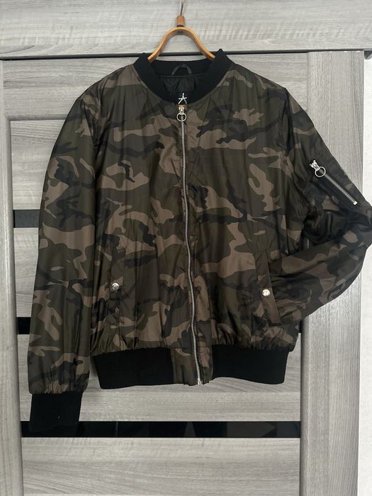 Бомбер   жіночий