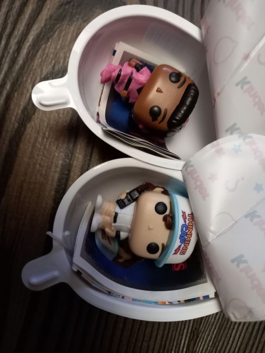 Іграшки фанко поп