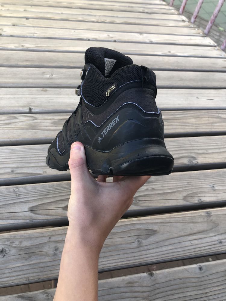 Кросівки adidas terrex swift R