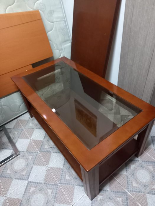 Mobília em bom estado