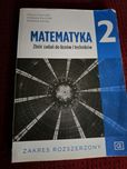 Matematyka 2 zbiór zadań