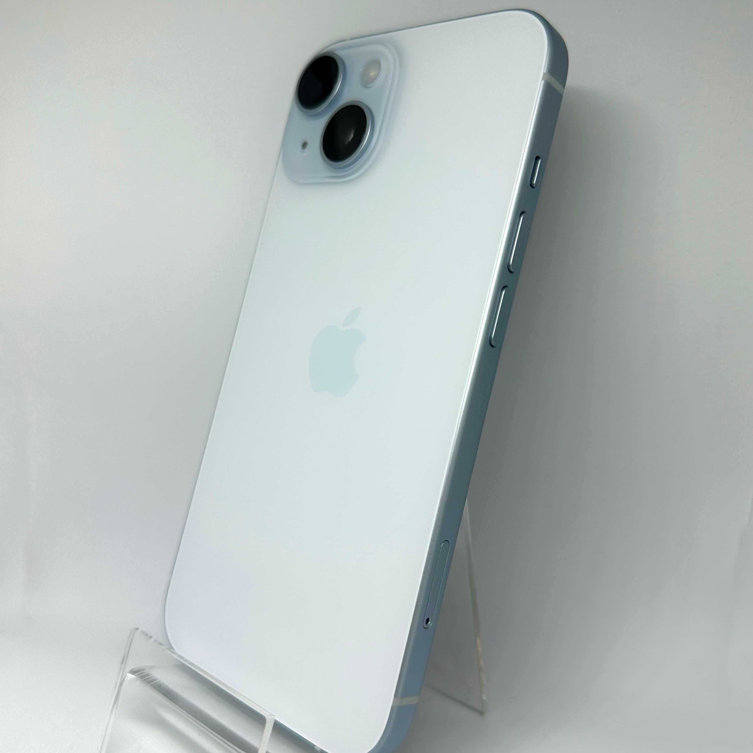 iPhone 15 128gb E-sim I Sklep iTop Warszawa I Gwarancja 12 miesięcy